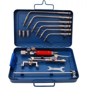 Univerzalni gorilnik za varjenje Gloor 3945-M6