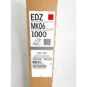 Kolnir za strešno okno Velux 78 x 118 cm sive barve