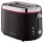  Maestro MR-705 toaster črn 850 W