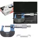 Yato mikrometer 0,1-25 mm