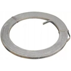 TAŠKA ZAŠČITNA TRAK 25x4 OCINKANA 25KG 31M