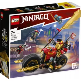 NINJAGO Mech Rider Kaia EVO 71783