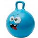 oga za skakanje z ročajem Enero Toys, modri odtenki