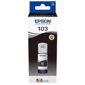 rnilo Epson 103 C13T00S14A za tiskalnike EcoTank