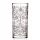 RCR Visoki kozarci Tattoo 370 ml - Set 6 kosov