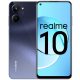 Realme 10 Slovenian Pametni Telefon 8/128 GB Črn 6,4" 90Hz 50MP
