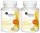 Aliness Magnezijev Citrat 125 mg z vitaminom B6 (P-5-P) - 200 vegetarijanskih kapsul