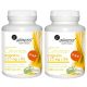 Aliness Magnezijev Citrat 125 mg z vitaminom B6 (P-5-P) - 200 vegetarijanskih kapsul