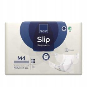 ABENA SLIP M4 Premium previjalne hlače, 21 kom.