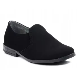   evlji za obhajilo Kornecki, velikost 38, fantovski svečani model za posebne priložnosti