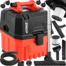 Industrijski sesalnik VERKE V08221 1400 W