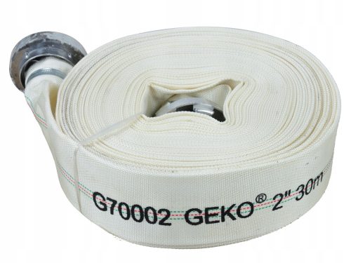 GASILSKA CEV ZA VODO 2" 30M Z KONČKI
