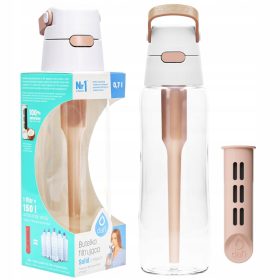 Filter steklenica za kapučino Dafi SOLID 0,7l