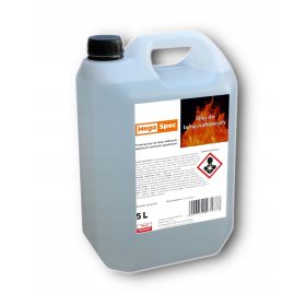 MegaSpec 5L Olje za Petrolejke, Svečnike in Petrolej