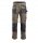 Dolge delovne hlače BRIXTON PRACTICAL KHAKI vel.48