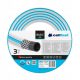 Vrtna cev Visoke Kakovosti 20m 1/2" Cellfast BASIC 10-400