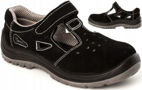 Delovni sandali Procera KAMARI S1 SRC vel.40