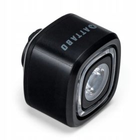 ATTABO LUCID 120 ATB-L120 zadnja luč za kolo