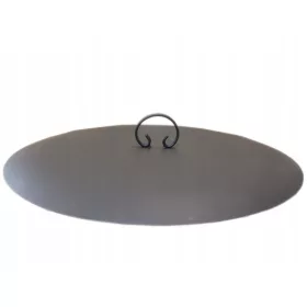  POKROV ZA KAMIN 60CM ŽAR