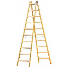 Lestev Daniel 2,9 m les 10 do 150 kg