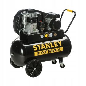 Oljni kompresor Stanley 345254 100 l 10 bar