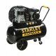 Oljni kompresor Stanley 345254 100 l 10 bar