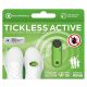 Tickless Human Active - Zaščita pred klopi in bolhami 0,08 kg
