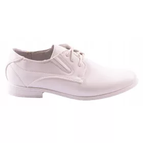 OTROŠKI SVEČANI ČEVLJI ZA FANTKE V VELIKOSTI 35