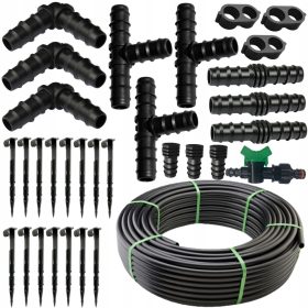 KAPLJIVA HIDRATACIJA DRIP LINE 25MB + 32