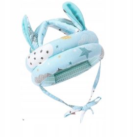   OPTIMIZED_NAME: Zaščitna čelada za otroke Save Protector 42-60 cm

OPTIMIZED_DESCRIPTION: 
Zaščitna čelada za otroke Save Protector je idealna za varno učenje hoje in plazenja vašega malčka. Izdelana 