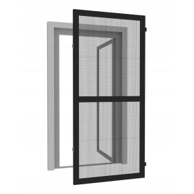 Komarnik za balkonska vrata po meri