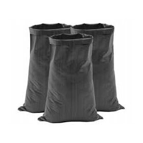 Močna vreča za ruševine, premog, žito, pesek 35 kg