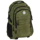 PLEČNIK ZA ŠOLSKO TORBO Paso Shades of Green 35 l
