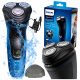 Električni brivnik Philips Aqua Touch 2024