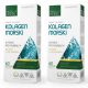 Kolagen morski v kapsulah Medica Herbs - za mladostno kožo in zdrave sklepe