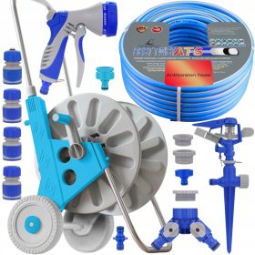   Best ATS Twist vrtna cev 1/2" 50m modra + 2 dodatna izdelka