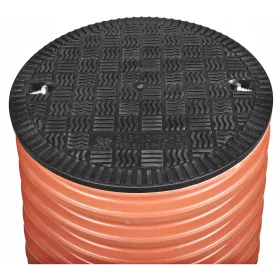 Pokrov za cev 315 mm Pokrov jaška