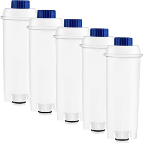 5x FILTR ZA KAVNI APARAT DELONGHI