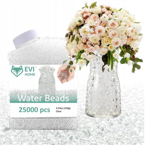 Evi hidrogel kroglice 120 g