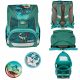 olska torba Herlitz UltraLight Green Rex