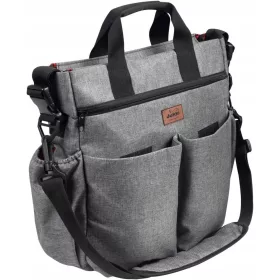   Torba za voziček Golden Wings - Univerzalna mama torba organizatorja