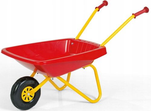 Vrtna samokolnica za otroke Rolly Toys