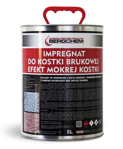 IMPREGNANT ZA KOCKE - EFEKT MOKRE KOCKE 5L