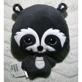 Mehka igračka rakun H&M Z NOVO ETIKETO