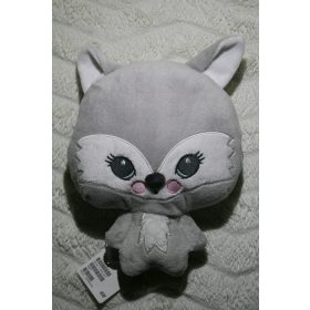 VOLK NOVO Plush Toy with Tag