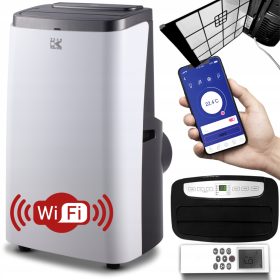 KALORIK ACM 1007 S 9000BTU 2,6kW KLIMATSKA NAPRAVA