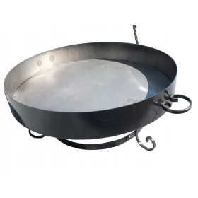  VRTNI ŽAR KAMIN ZA ŽAR IN KOTEL