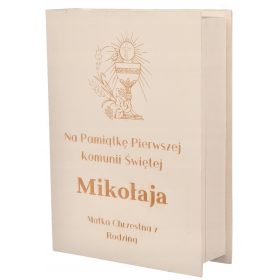 katla za sveto pismo, sveto obhajilo, GRAVIRKA