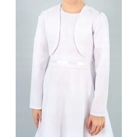 Bolerko za prvo obhajilo, iz poliamida, velikost 152