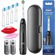 Električna zobna ščetka Oral-B Advance Power + etui